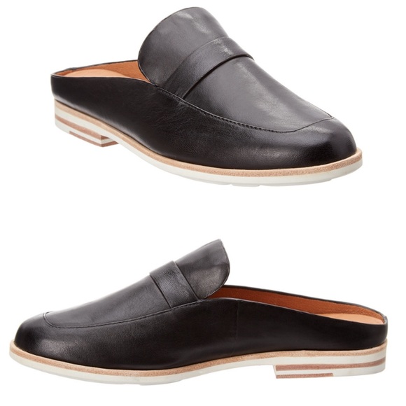 gentle souls everett mule